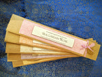 Warm and Loving Scents - Gift Set of Premium Incense Sticks