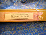 Warm and Loving Scents - Gift Set of Premium Incense Sticks