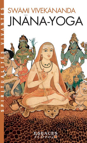 Jnâna-Yoga Swâmi Vivekânanda
