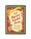 Mysore Sandal Soap 125g