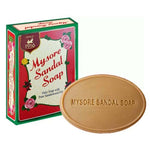 Mysore Sandal Soap 125g