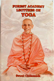 FOREST ACADEMY LECTURES ON YOGA
