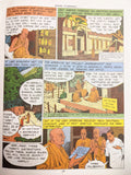 SWAMI SIVANANDA (CHITRA KATHA) COMIC BOOK