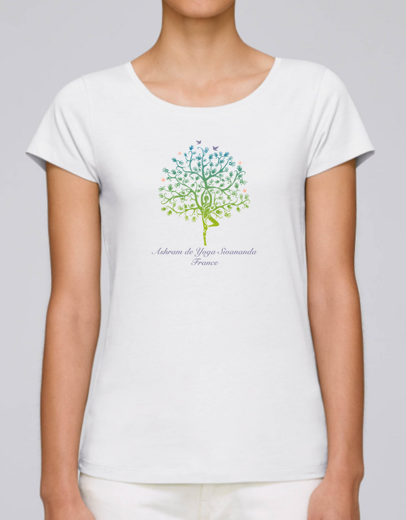 Tee shirt 2025 de yoga