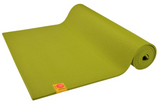 6 mm Non-Toxic Yoga Mat (8 colours)