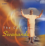 The Call of Sivananda - CD