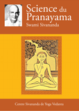 Sciences du Pranayama (English)