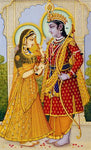 Sita Rama Poster (13L)