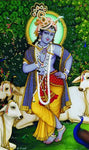 Affiche Shyamasundara (14S)