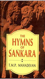 The Hymns of Sankara - by T.M.P. Mahadevan