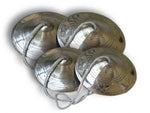 Kirtan Cymbals - 3 sizes