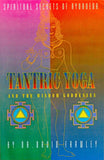 Tantric Yoga and the wisdom goddesses
