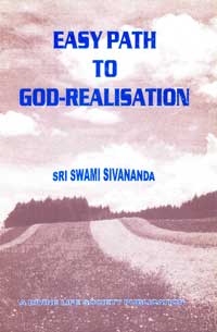 Easy Path to God Realisation