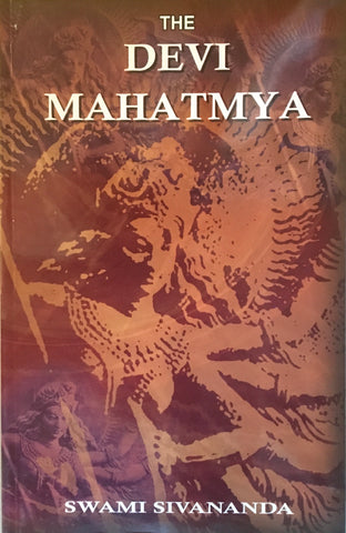 The Devi Mahatmya (English)