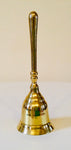 Arati Bell Large (16cm)- Brass