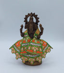Beautiful dress for Deity statues 6 colours