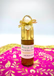 Made in the Ashram - Hydrating face gel with flower essence 10ml