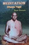 Meditation (Dhyana Yoga)