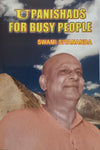 Upanishads for busy people