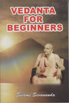 Vedanta for Beginners