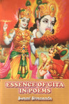 Essence of Gita in Poems