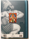 Notebook Hanuman
