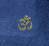 Couverture de Yoga - Polaire légère 180 x 135 cm (4 couleurs)