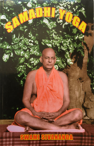 Samadhi Yoga