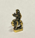 New! Miniature Baby small brass statues (8 types to chose from)3cm