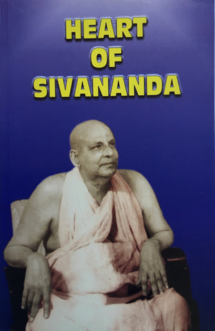 Heart of Sivananda