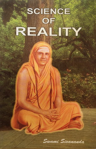Science of Reality