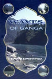 Waves of Ganga


