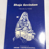 Bhaja Govindam Cherche La vérité 