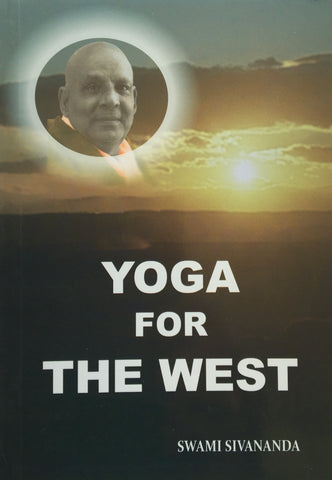 Yoga for the West