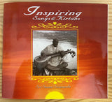 Chansons inspirantes et Kirtans Swami Sivananada - Recueil de chansons pour le CD