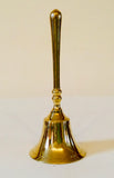 Arati Bell Large (16cm)- Brass