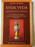 Ayur Veda et Développement Spirituel