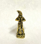 New! Miniature Baby small brass statues (8 types to chose from)3cm