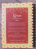 
Kirtan Sivananda Book of Chants 