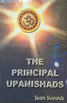 The Principal Upanishads (English)