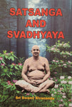 Satsanga and Svadhyaya