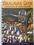 Bhagavad Gita - Commentaires de Swami Sivananda (en français)