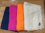 Yoga Blanket - Light weight Polar fleece 180 x 135 cm (4 colours)