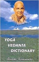 Yoga Vedanta Dictionary