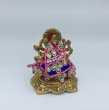 Beautiful dress for Deity statues 6 colours