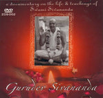Gurudev Sivananda - documentaire sur la vie et les enseignements de Swami Sivananda - DVD
