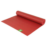 Tapis de yoga non toxique de 6 mm (3 couleurs)