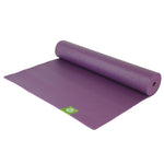 Tapis de yoga non toxique de 6 mm (3 couleurs)
