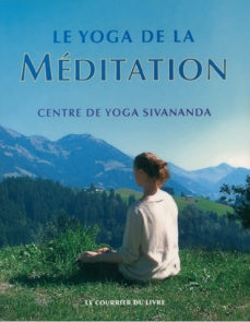 Le Yoga de la Méditation
