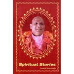 SPIRITUAL STORIES